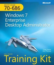 MCITP Training Kit (Exam