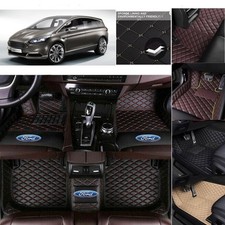 Teppiche Für Ford C-Max S-MAX