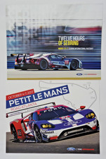 2017 Chip Ganassi Ford GT