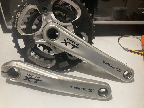 Shimano deore 770 - shimano,