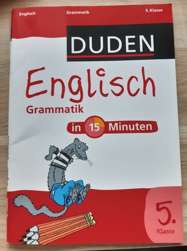 Englisch grammatik für - grammatik,