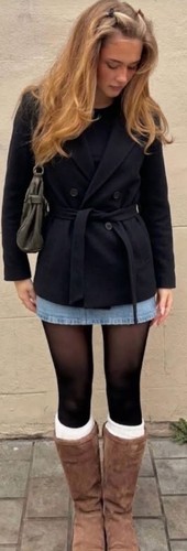 Zara trenchcoat mantel - trenchcoat/, mantel/
