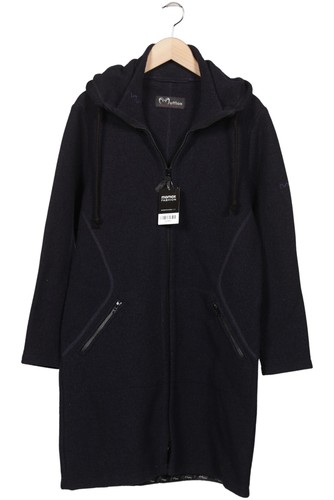 Mufflon mantel damen jacke - mantel,