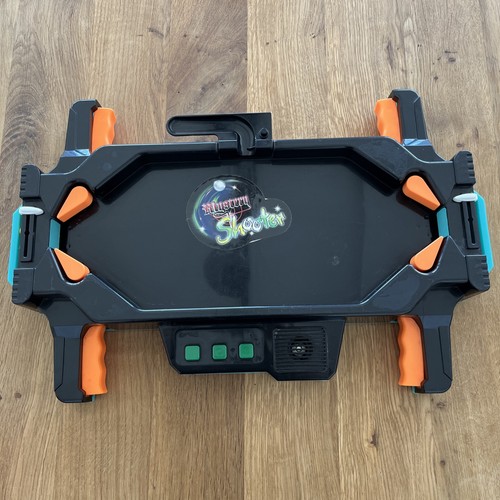 Tischflipper mystery shooter - tischflipper,