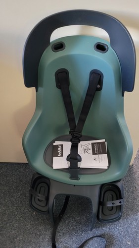 Ware bobike kindersitz - b-ware,