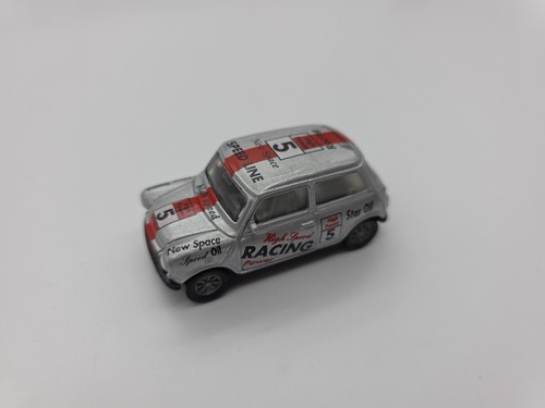 Siku 1031 rover mini racing - siku,