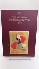 Schwitters Das literarische