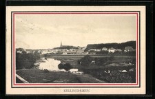 Kellinghusen, Ansichtskarte