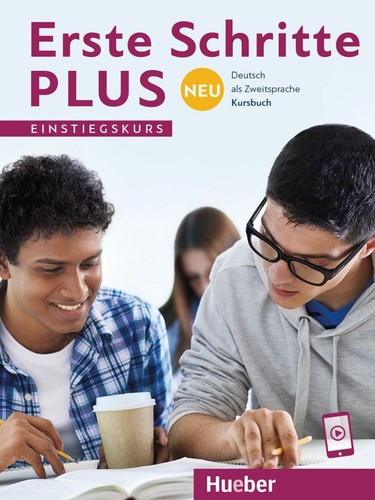 Erste schritte plus neu - plus,