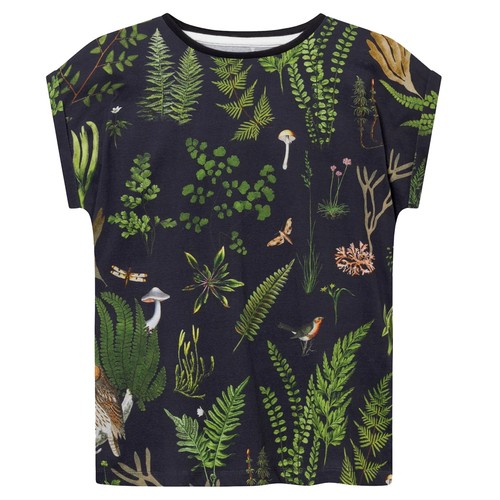 Dedicated tee visby secret - dedicated,