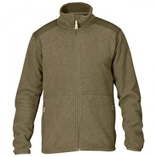 Fjällräven Herren Övik Sten