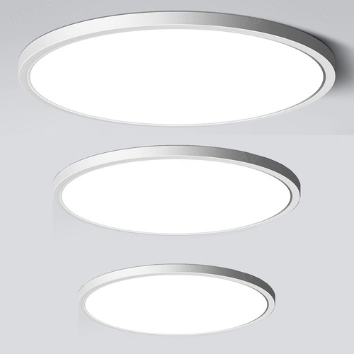 Led deckenlampe panel - led,