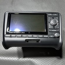 AUDI TT Navigation Radio