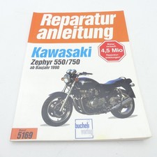 Kawasaki zephyr 550 - zephyr,
