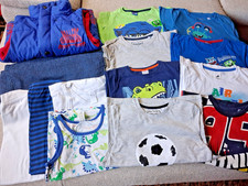 Bekleidungspaket für Jungen