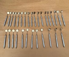 Lot of 10 Hu-Friedy MH6 Dental