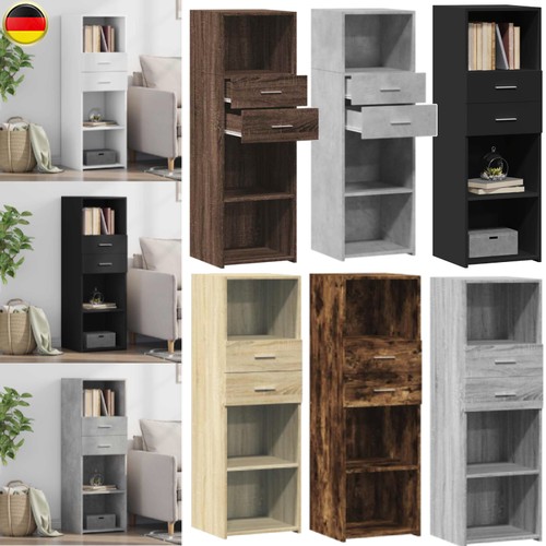 Highboard büro schrank - büro,