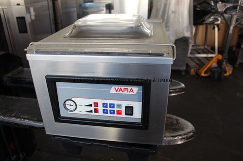 Vama vacbox 370 - vacbox, vb