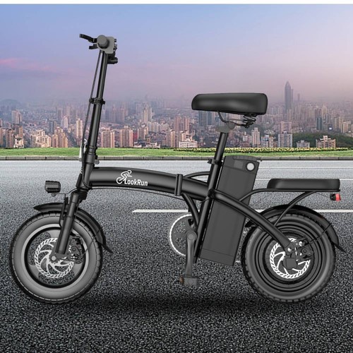 Zoll mini elektrofahrrad - mini,