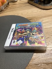 Mario & Luigi Partners in Time