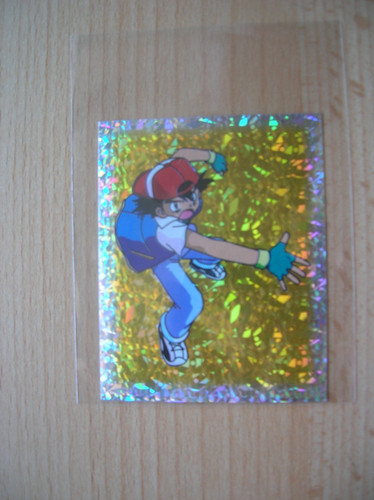 Merlin topps pokémon - merlin,