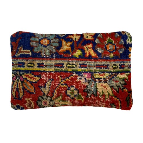 Vintage kilim pillow - vintage,