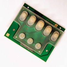 SAECO Incanto Tastaturplatine