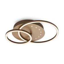 Briloner LED Deckenleuchte