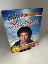 Kultkomödien mit roy - mit, black