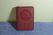 Die Drei Musketiere 1-2 /Dumas