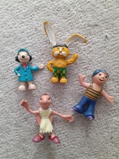 Kli Kla Klawitterbus 4x