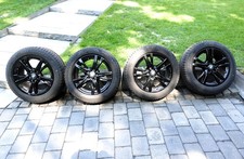 Winterräder LMF Original BMW Pirelli Run Flat 205/55 R 16 91H inkl. Versand