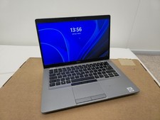Laptop Dell Latitude 5411