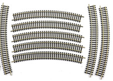 Tillig 83106 TT Pilz-Gleis