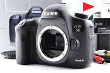 Canon EOS 5D Mark III 22,3 MP