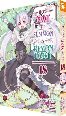 How not summon demon - how,
