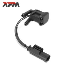 Waschwasserdüse Spritzdüse