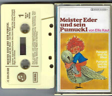 MC - Meister Eder und sein