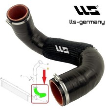 Turboschlauch ladeluftschlauch - turboschlauch,