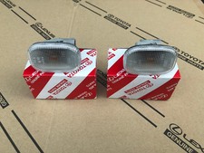 Toyota MR2 MR-S Typ W3