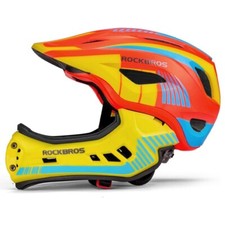 ROCKBROS Kinderhelm Kratzer