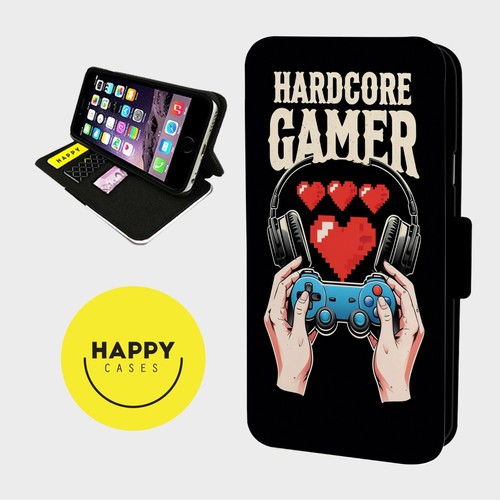 Hardcore gamer winner - gamer,