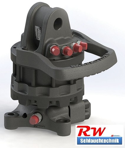 Baltrotors rotator gr465 68m - baltrotors,