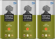 9,20€/Liter - 3 Kanister