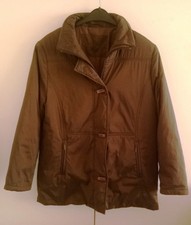 Jacke Gr. 42 Sympatex Sixth