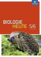 Biologie heute 1