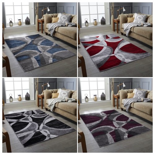 Moderne design teppiche klein - moderne,