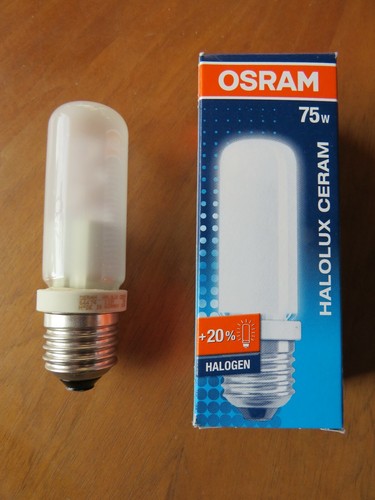 Garantiert osram halolux ceram - garantiert,