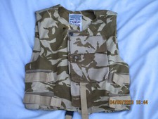 Cover Body Armour IS,Desert