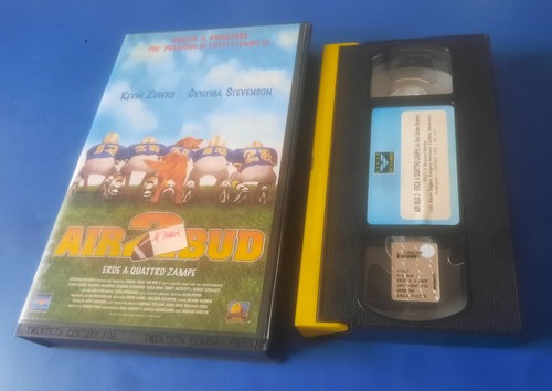 Air bud von richard - bud, martin
